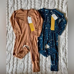 NWT - Bamboo Sleepers